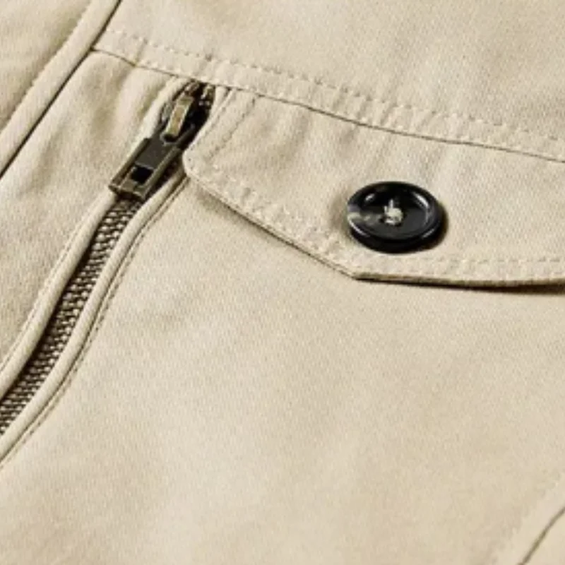 Elegant Premium Padded Winter Jacket