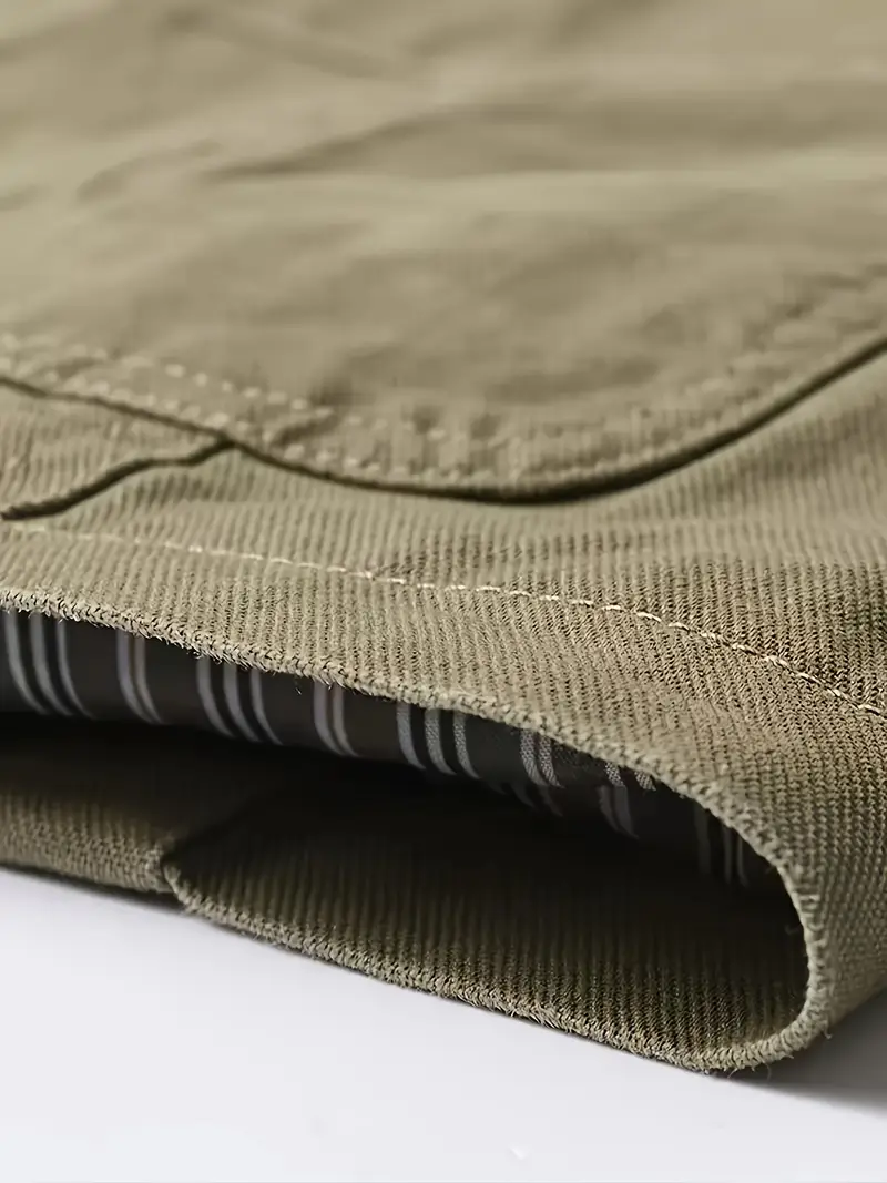 Casual Men's Jacket