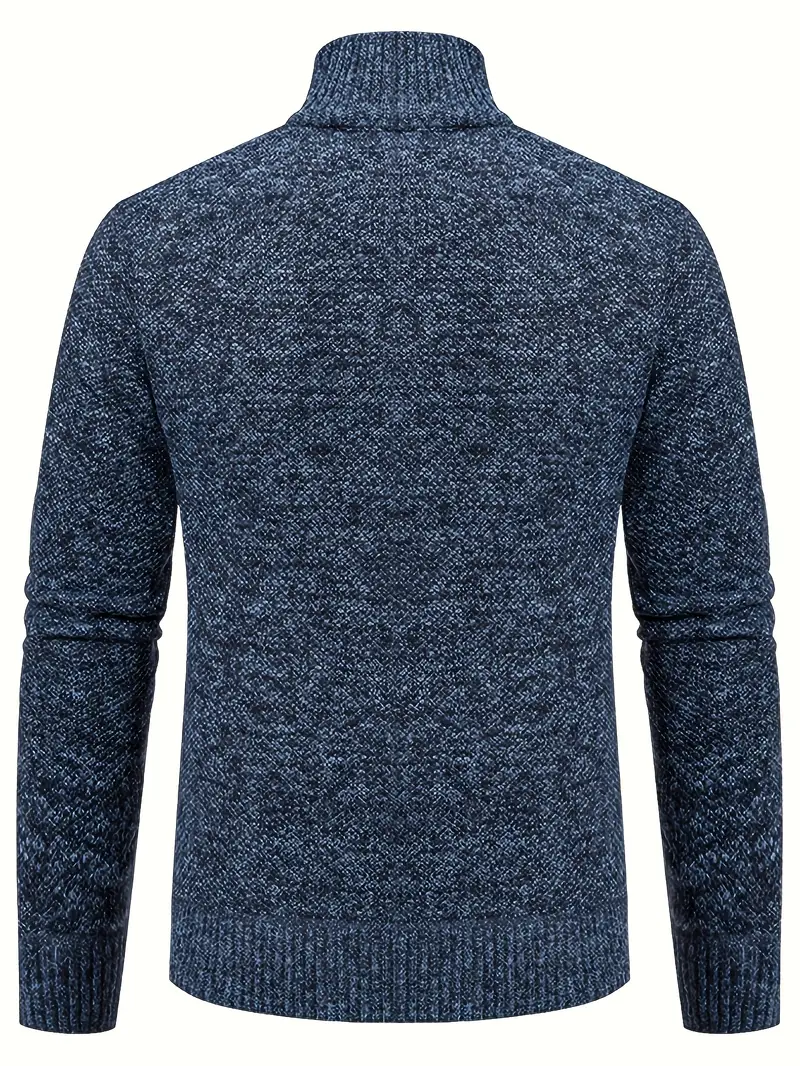 Elegant Business Cardigan
