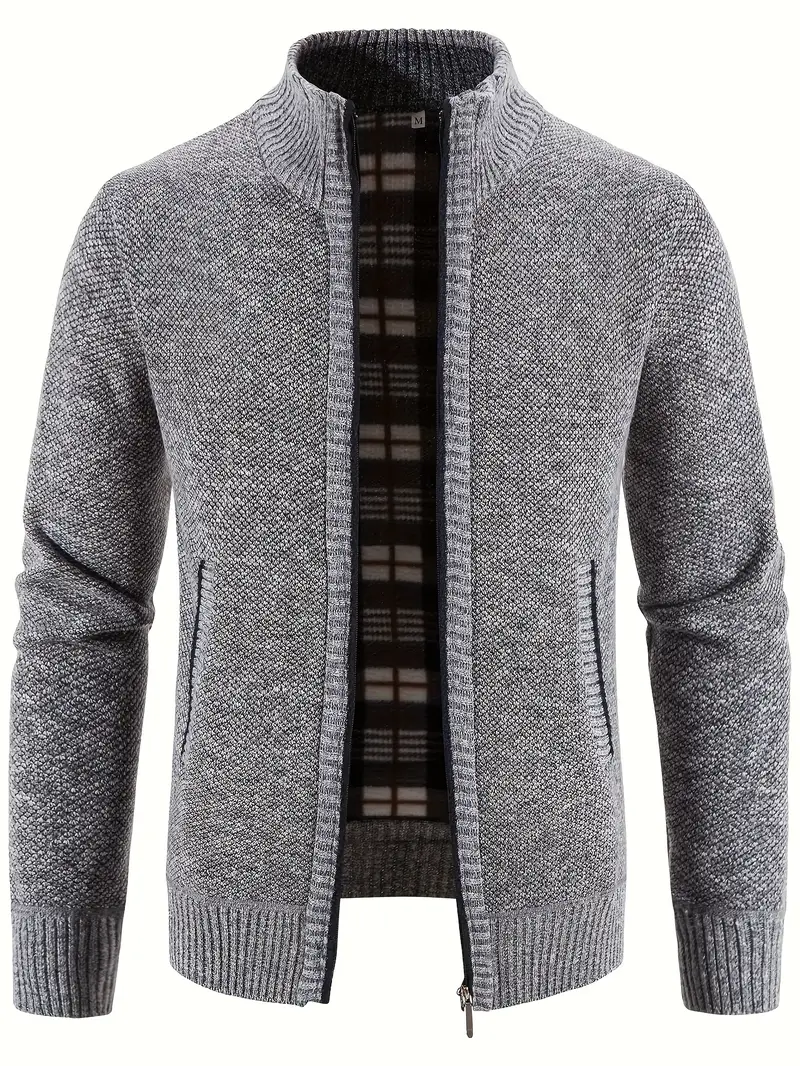 Elegant Business Cardigan