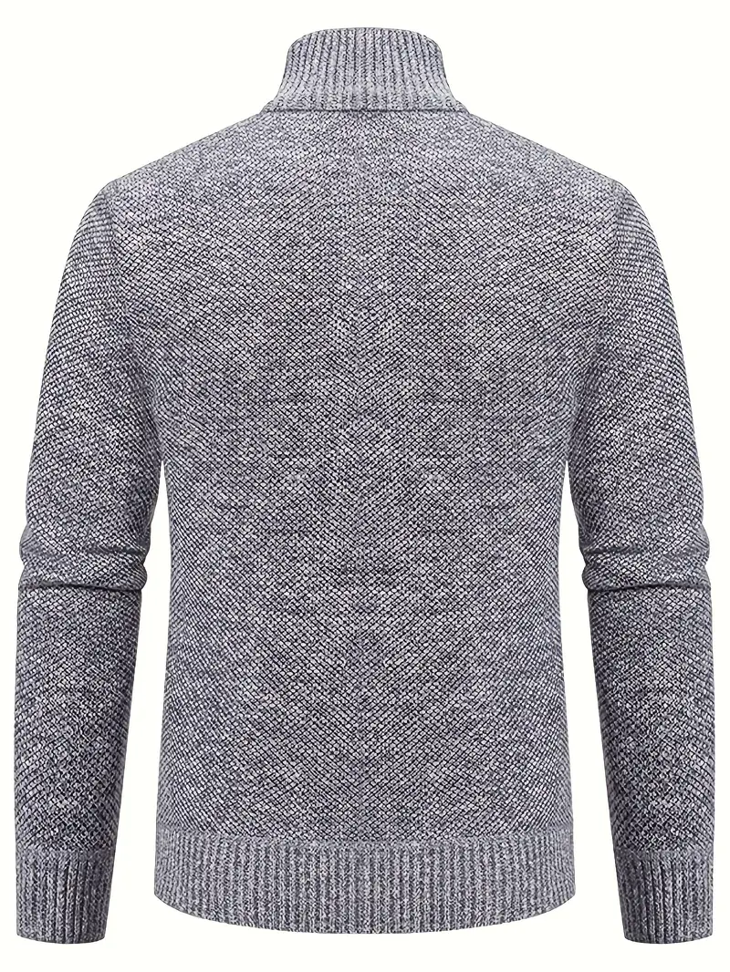 Elegant Business Cardigan