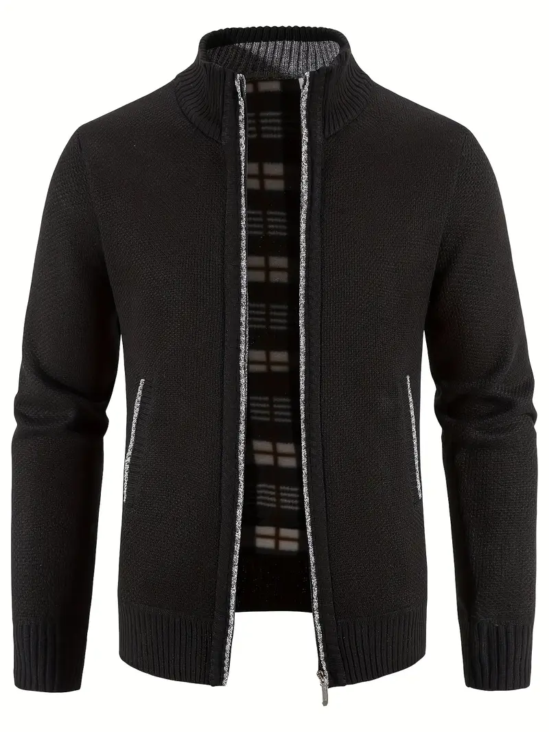 Elegant Business Cardigan