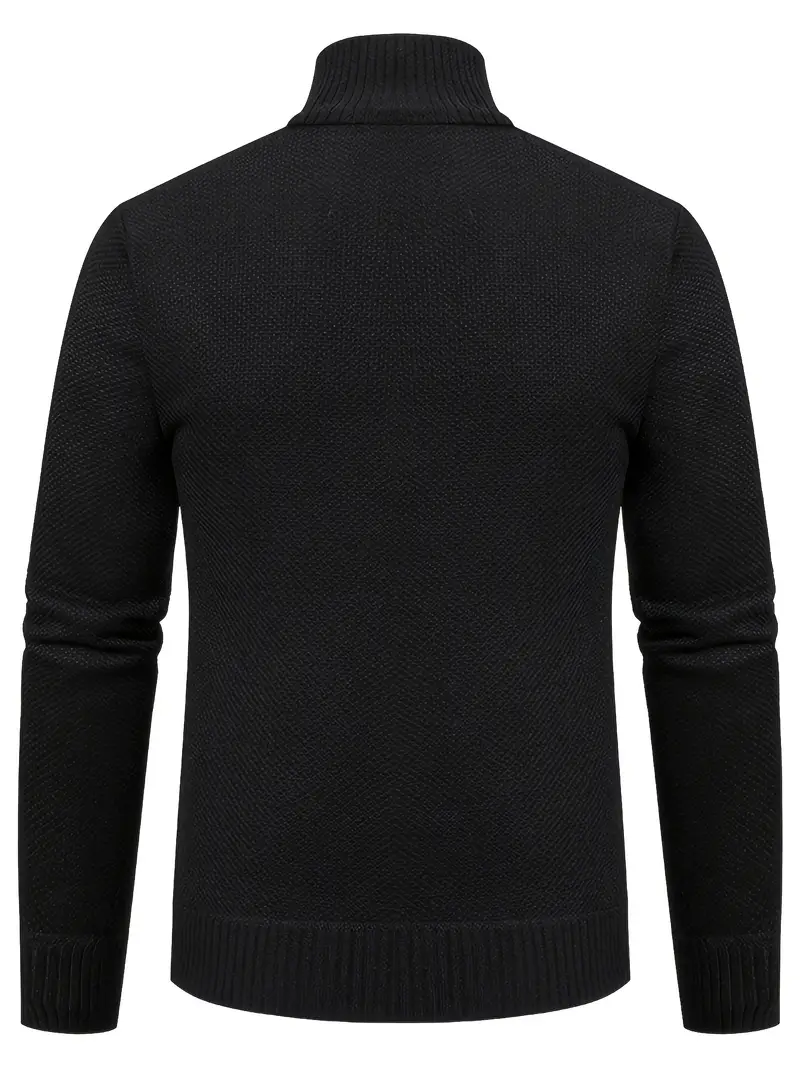 Elegant Business Cardigan