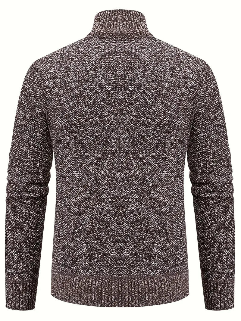 Elegant Business Cardigan