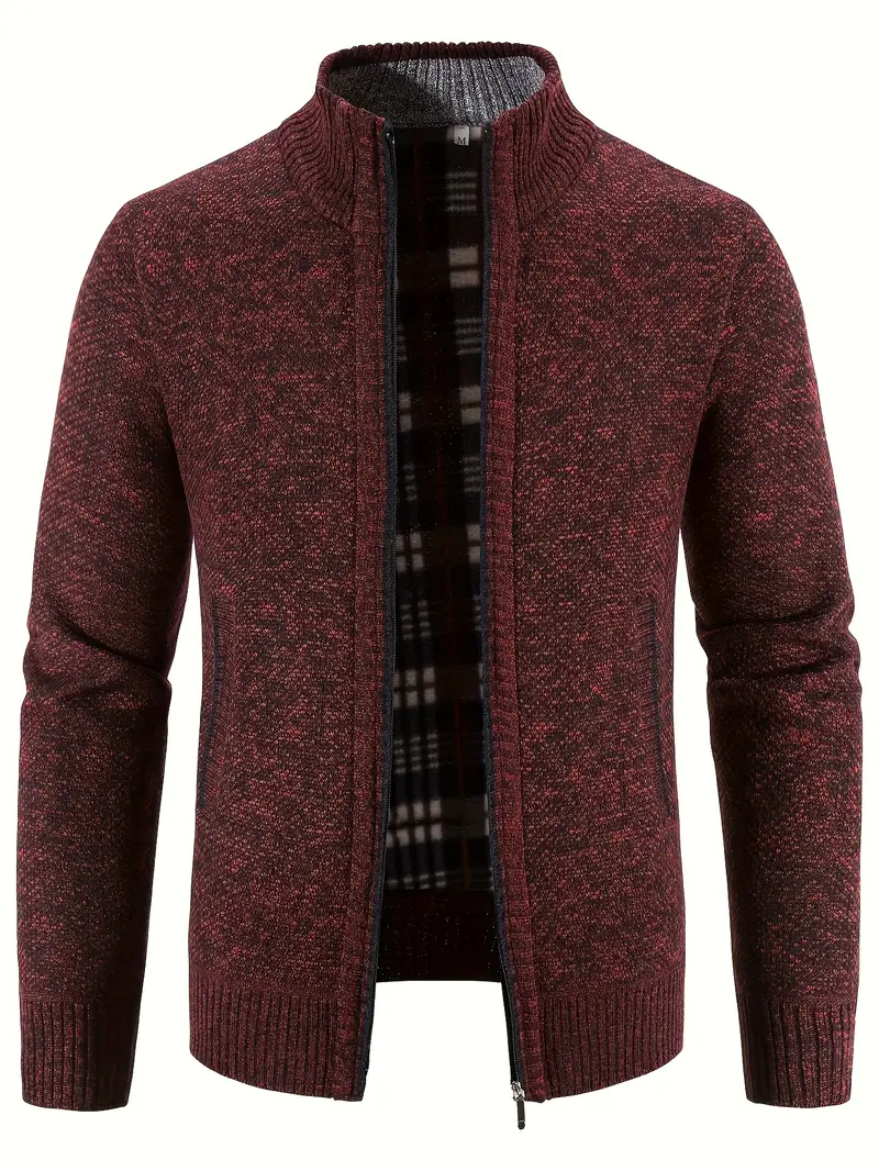 Elegant Business Cardigan