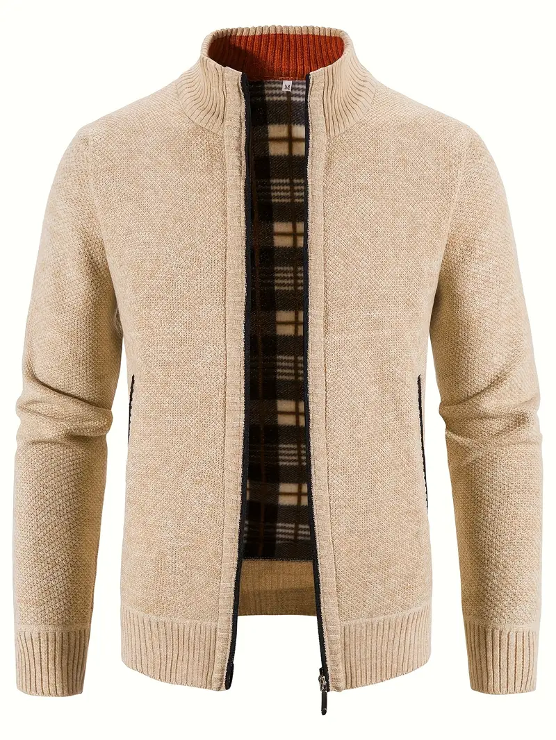 Elegant Business Cardigan