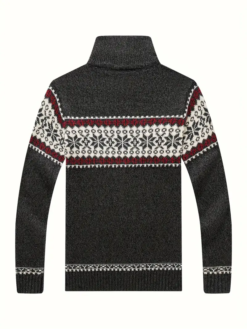Elegant Knit Cardigan