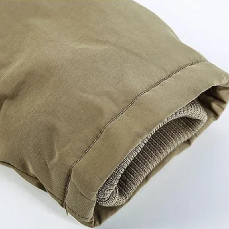 Premium Padded Winter Jacket