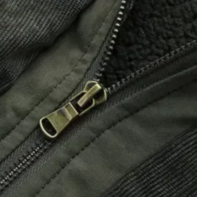 Casual Winter Jacket