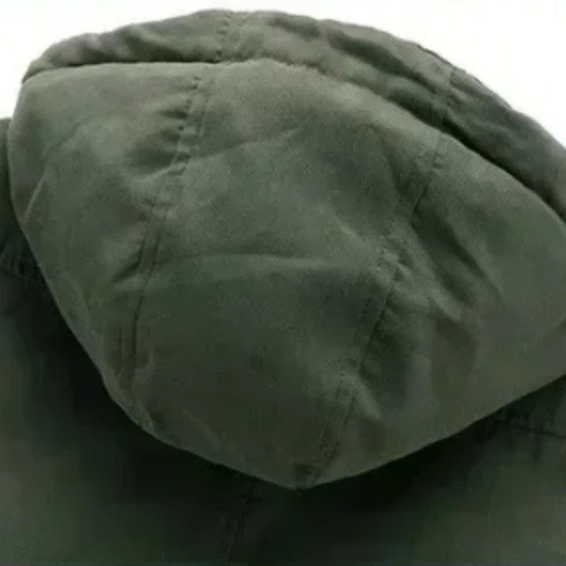 Casual Winter Jacket