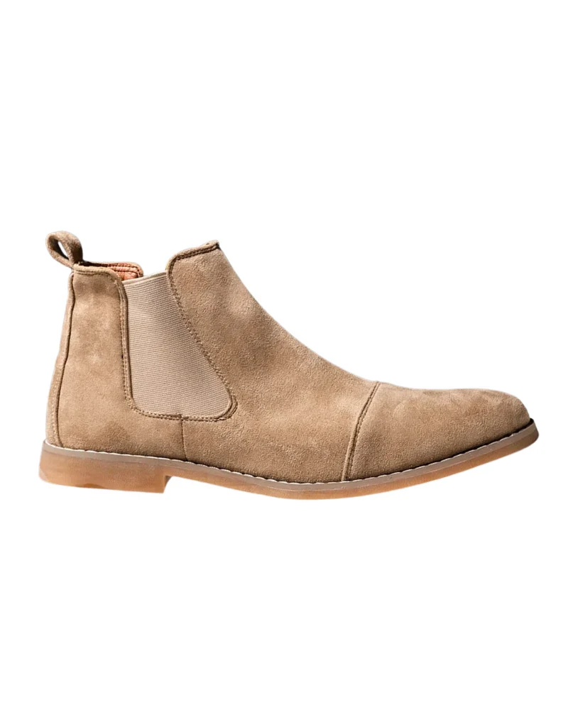 Elegant Ankle Boots