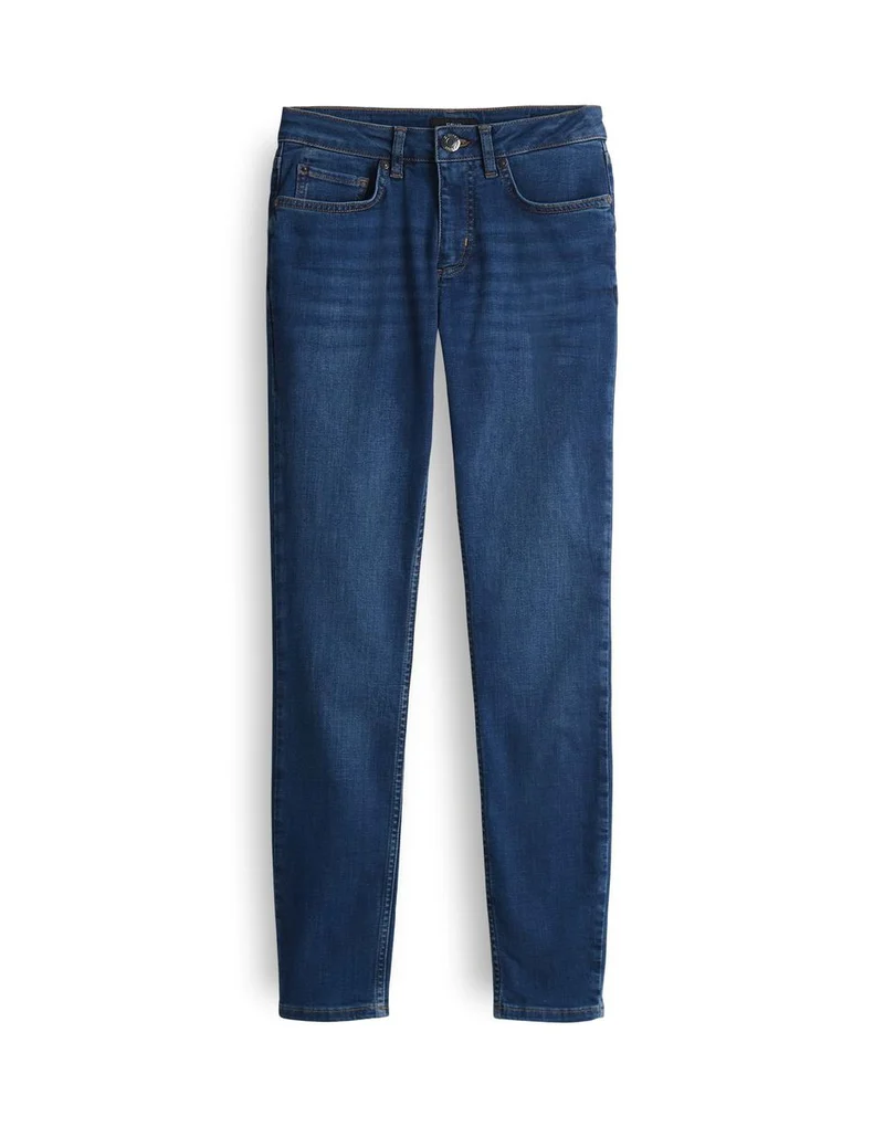 Elma strong blue