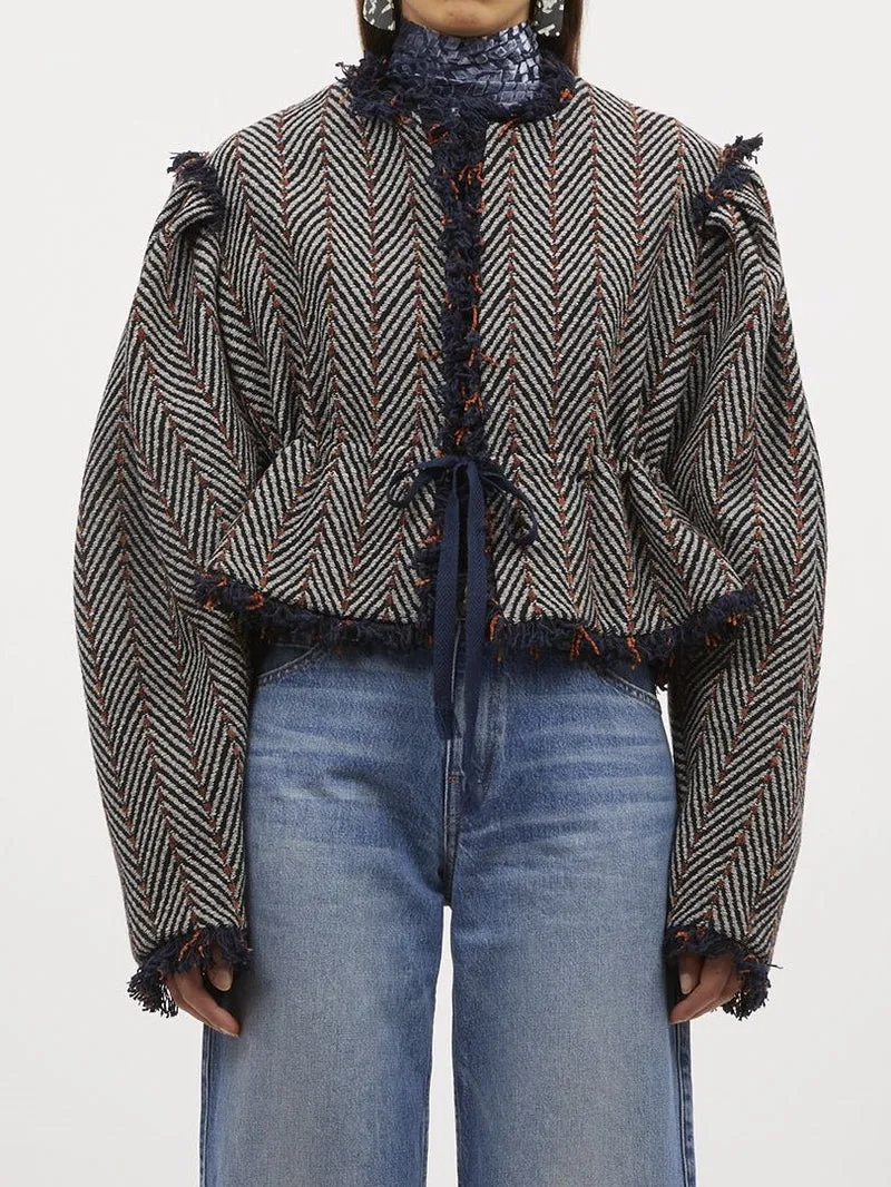 Ames Jacket