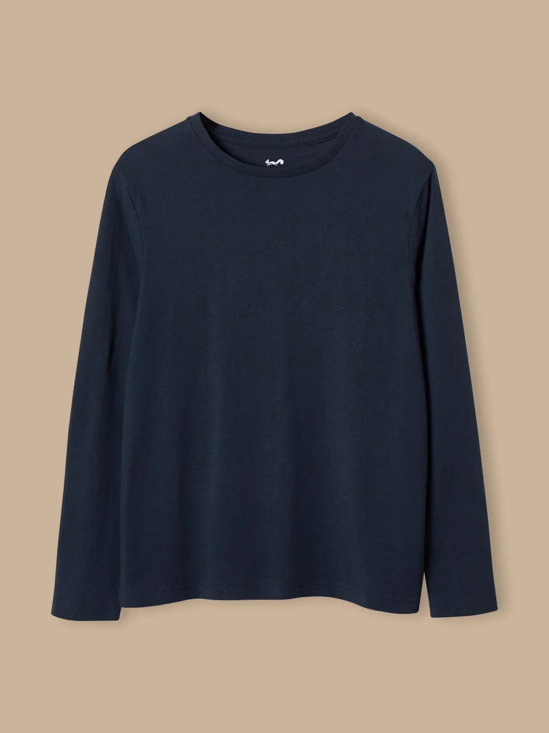 Jungen-Shirt