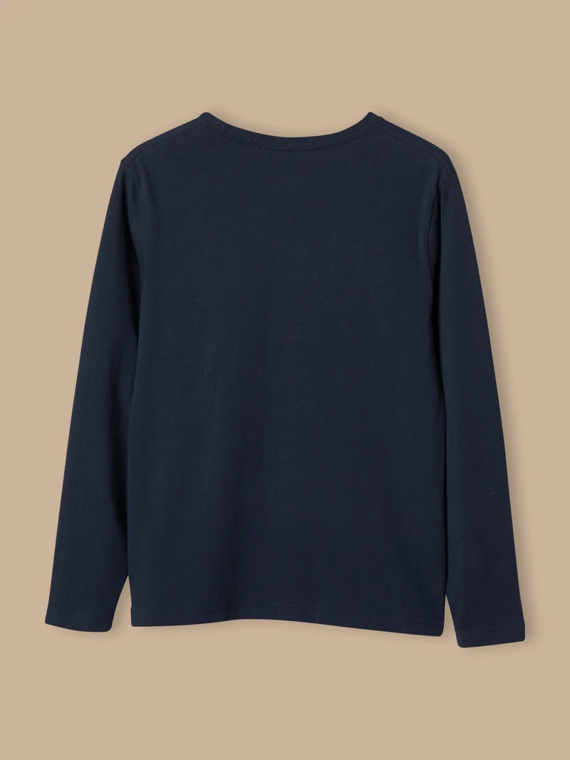 Jungen-Shirt