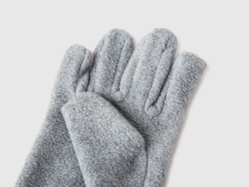 Fleecehandschuhe