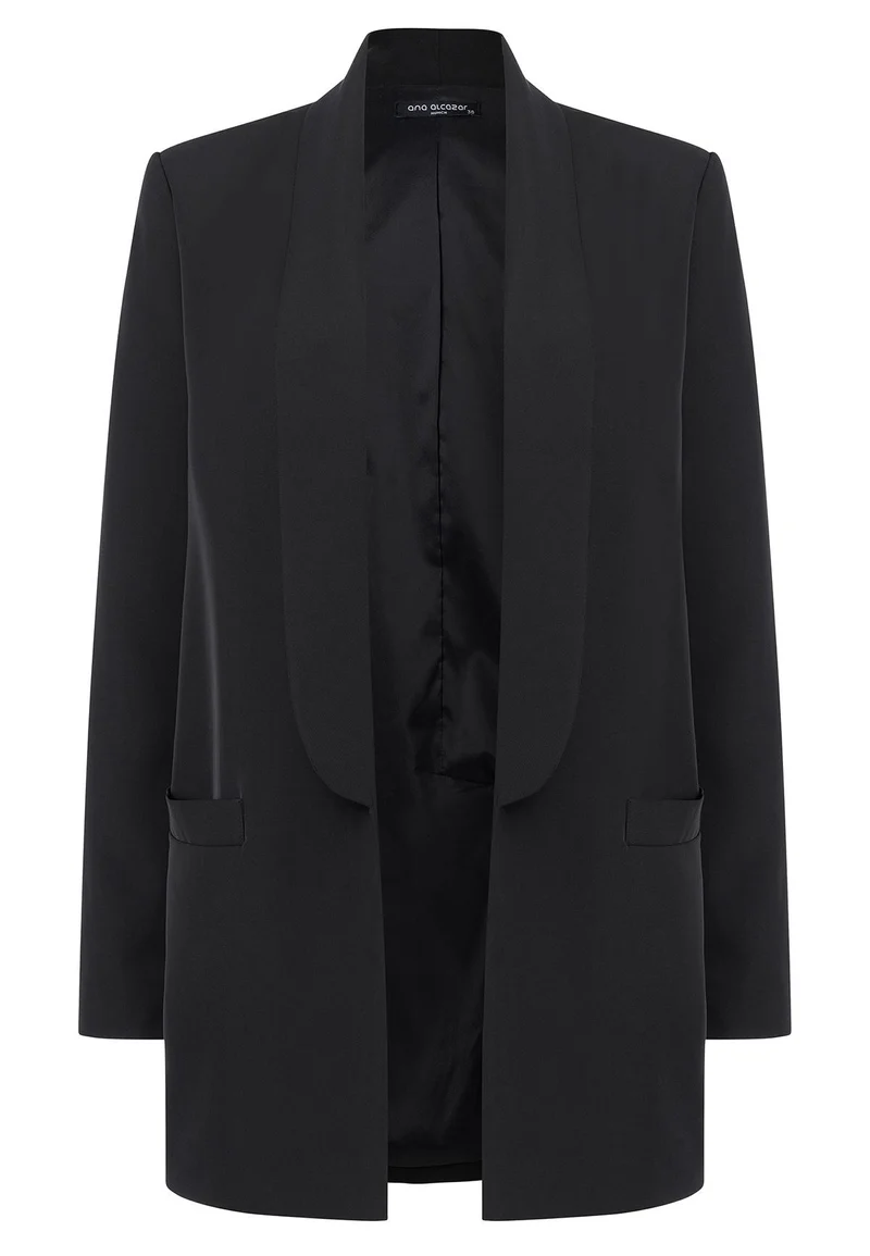 Blazer Ramia