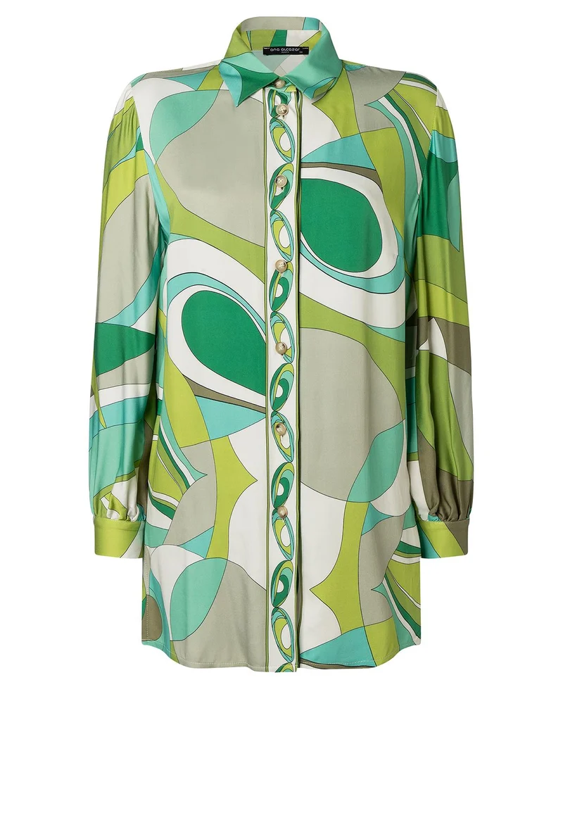 Bluse Risti