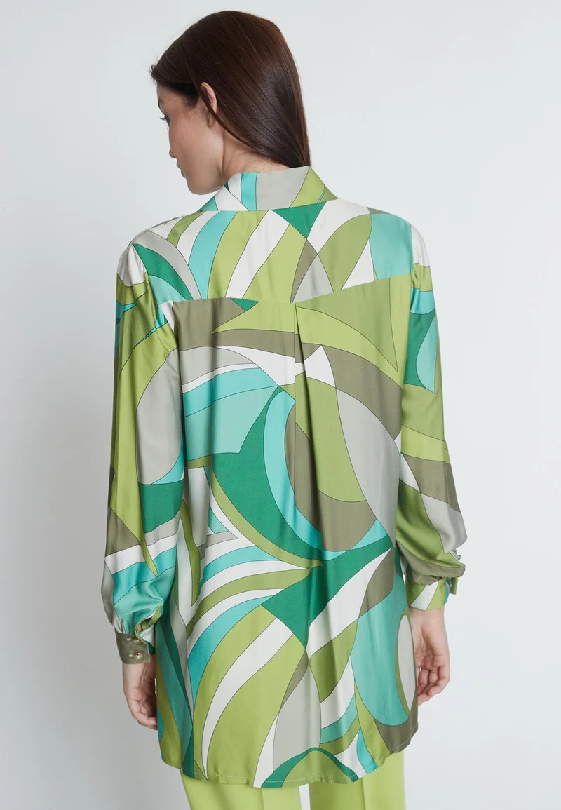 Bluse Risti