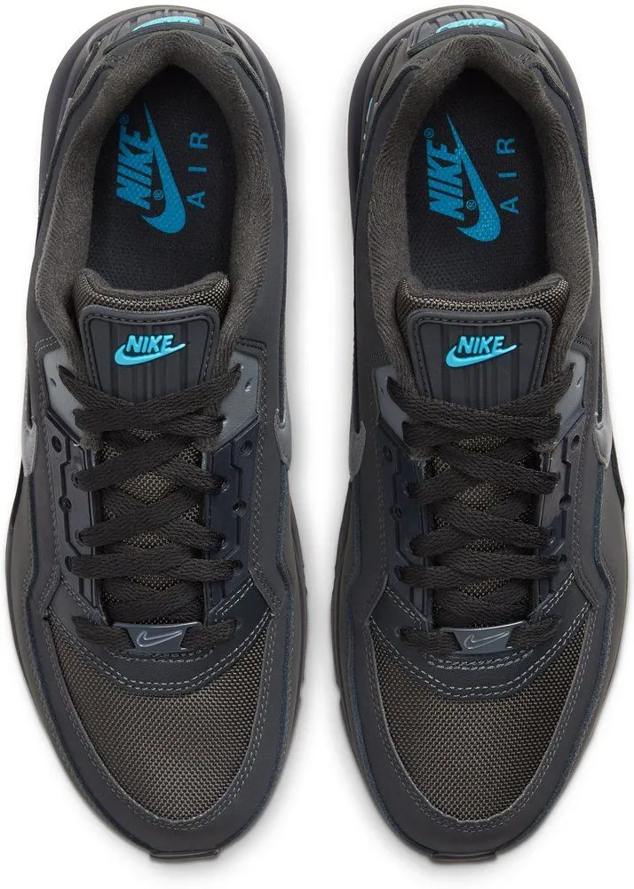 NIKE Herren Freizeitschuhe AIR MAX LTD 3