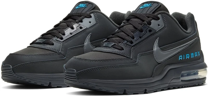 NIKE Herren Freizeitschuhe AIR MAX LTD 3