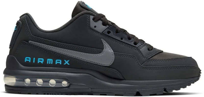 NIKE Herren Freizeitschuhe AIR MAX LTD 3