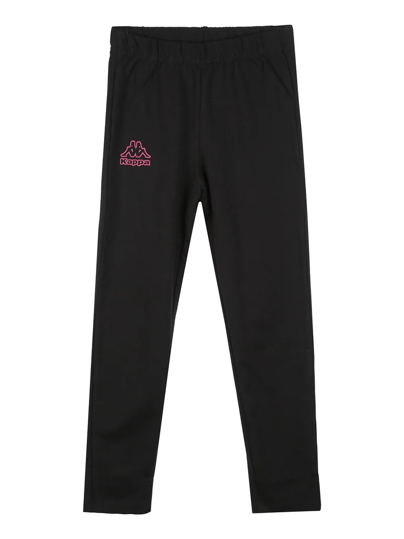 Completo tuta da ragazza 2 pezzi con cappuccio - fucsia