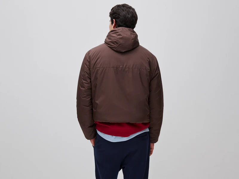 Regenjacke "Rain Defender" mit Kapuze