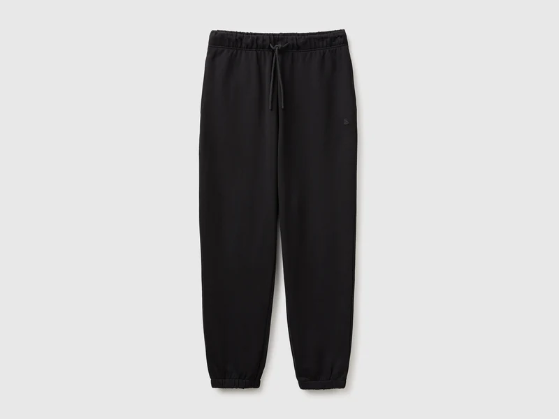 Fleece-Jogginghose