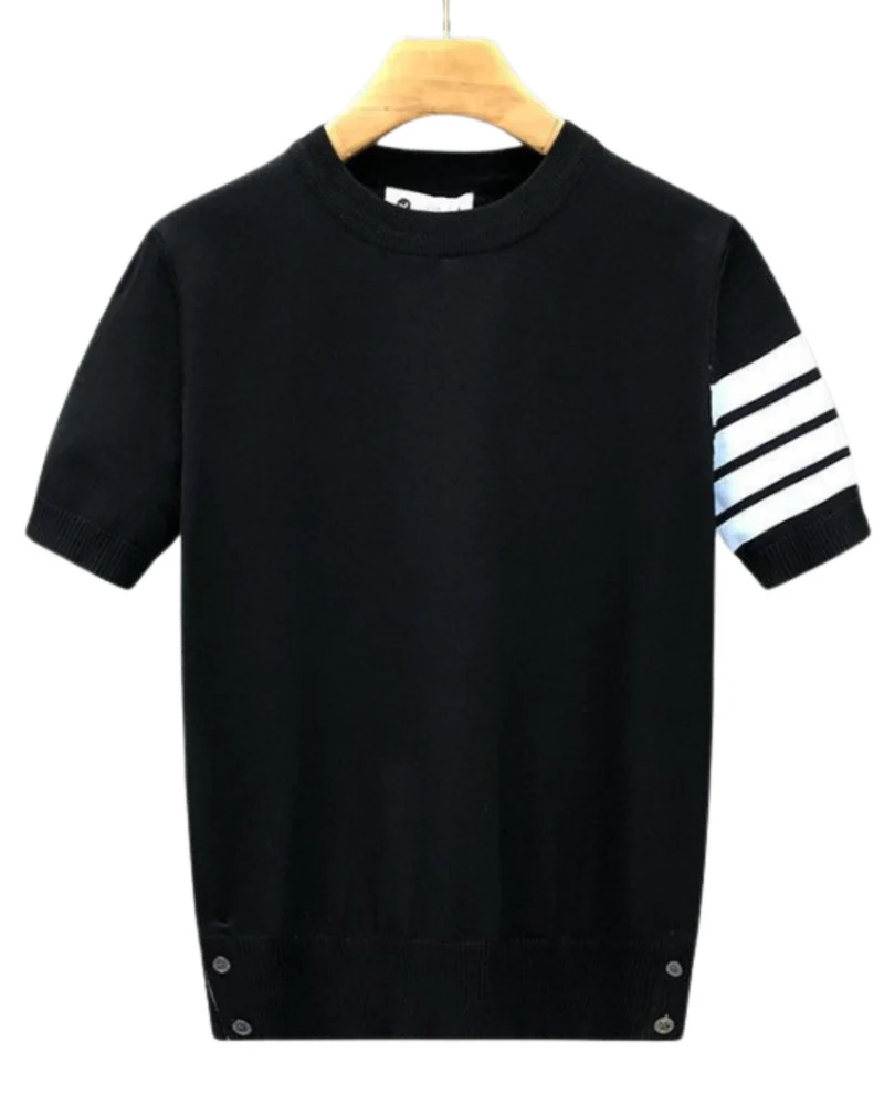 Casual Crewneck