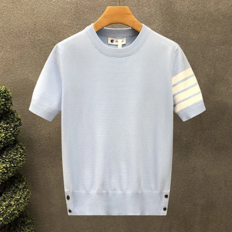 Casual Crewneck