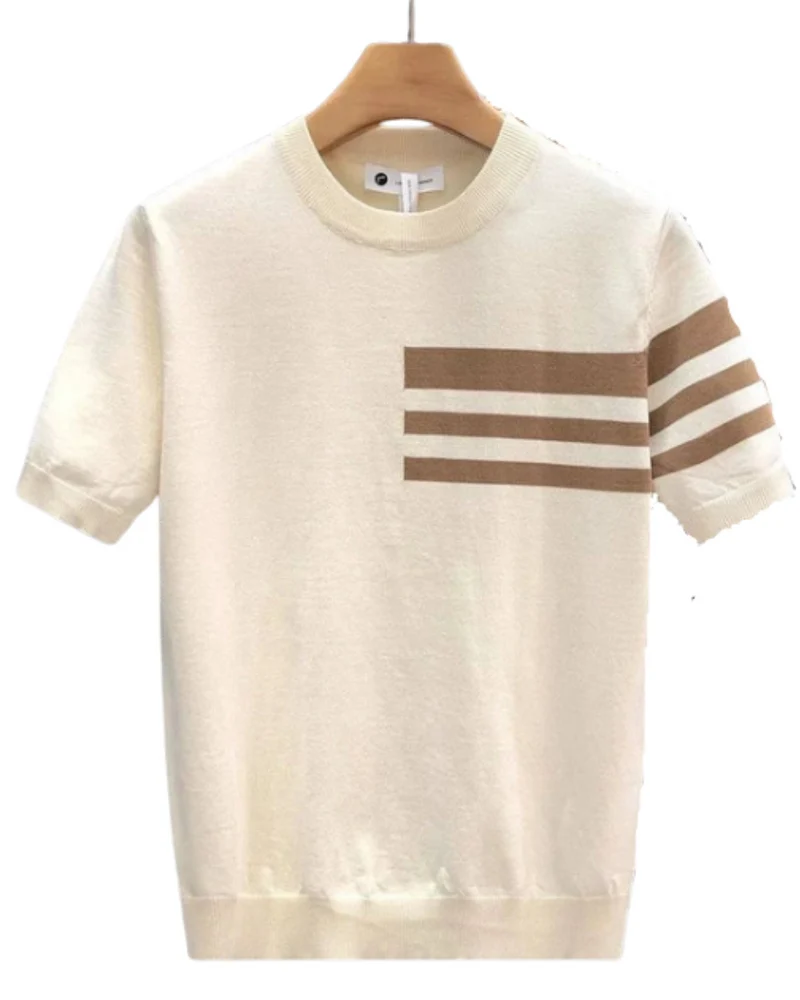 Elegant Crewneck