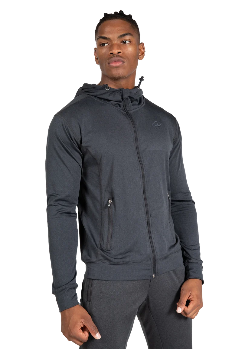 Glendo Jacket - Anthracite