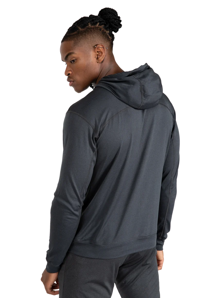 Glendo Jacket - Anthracite
