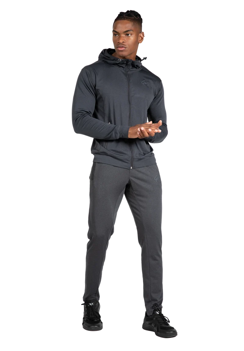 Glendo Jacket - Anthracite
