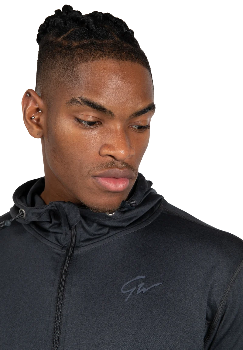 Glendo Jacket - Anthracite