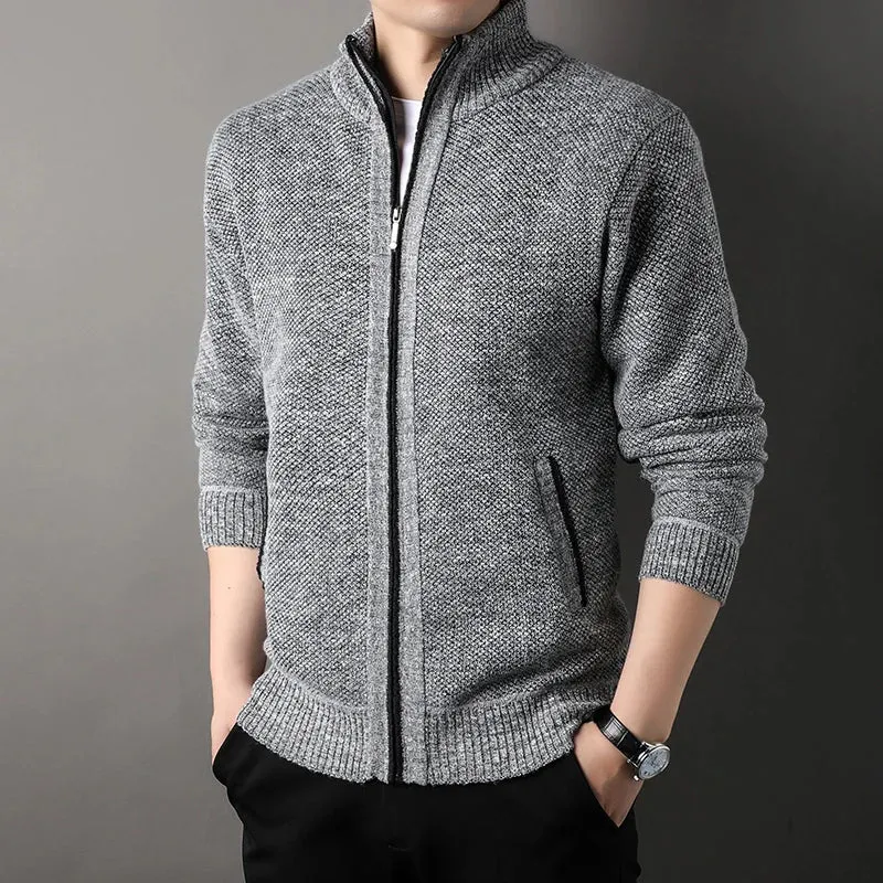 Elegant Chic Cardigan