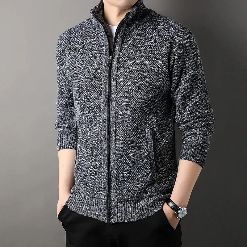 Elegant Chic Cardigan