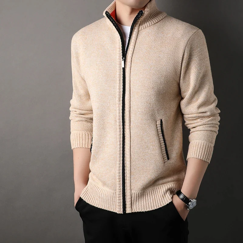 Elegant Chic Cardigan