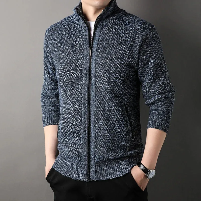 Elegant Chic Cardigan