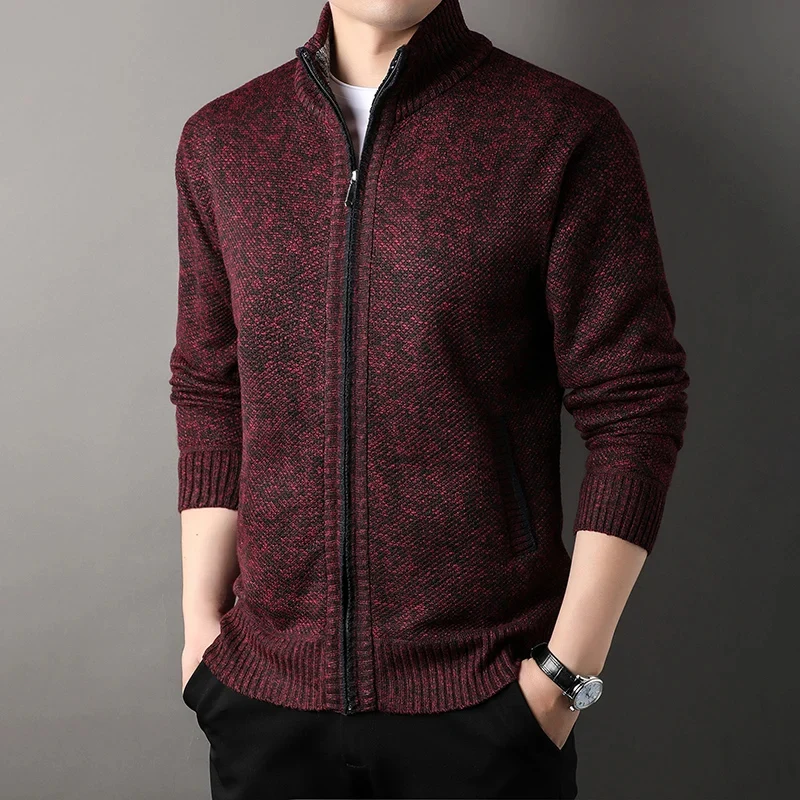 Elegant Chic Cardigan