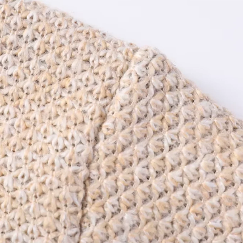 Elegant Chic Cardigan