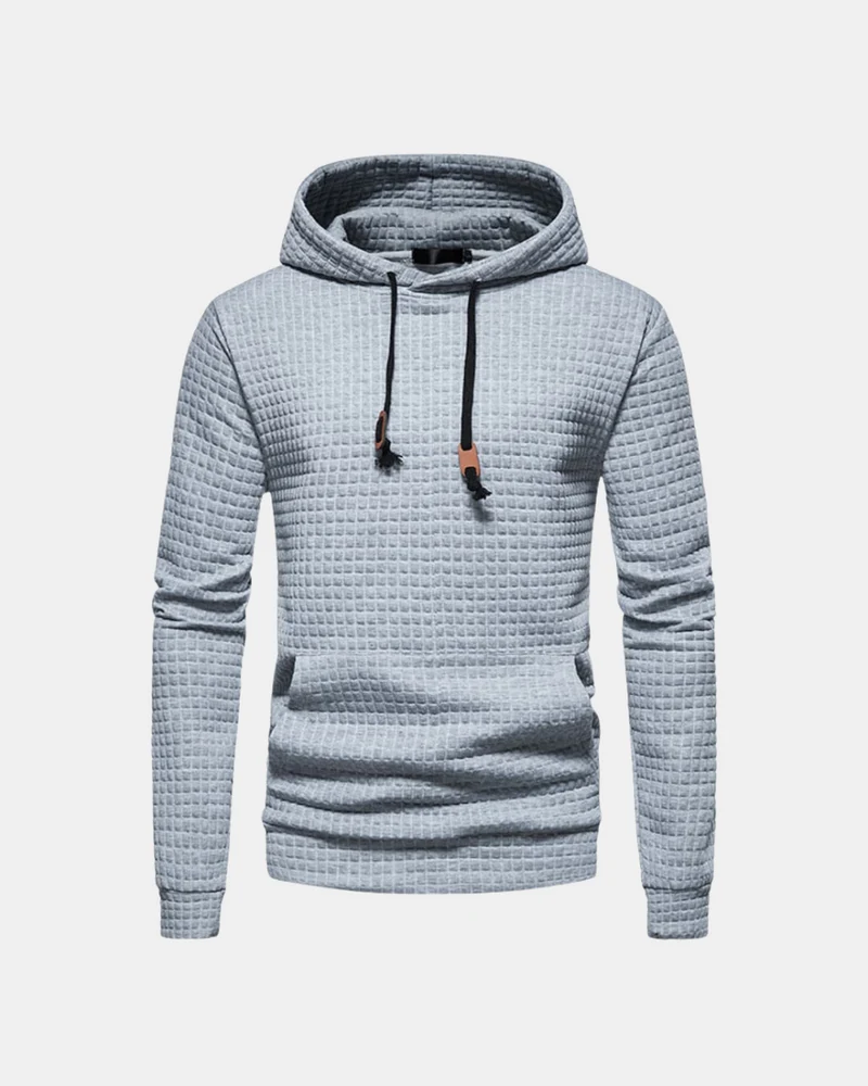 Elegant Men's Hoodie