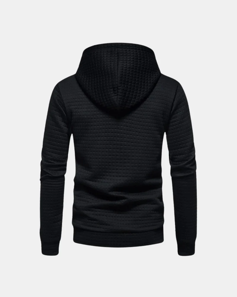 Elegant Men's Hoodie