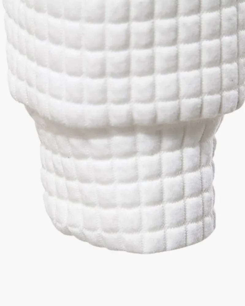 Elegant Men's Hoodie