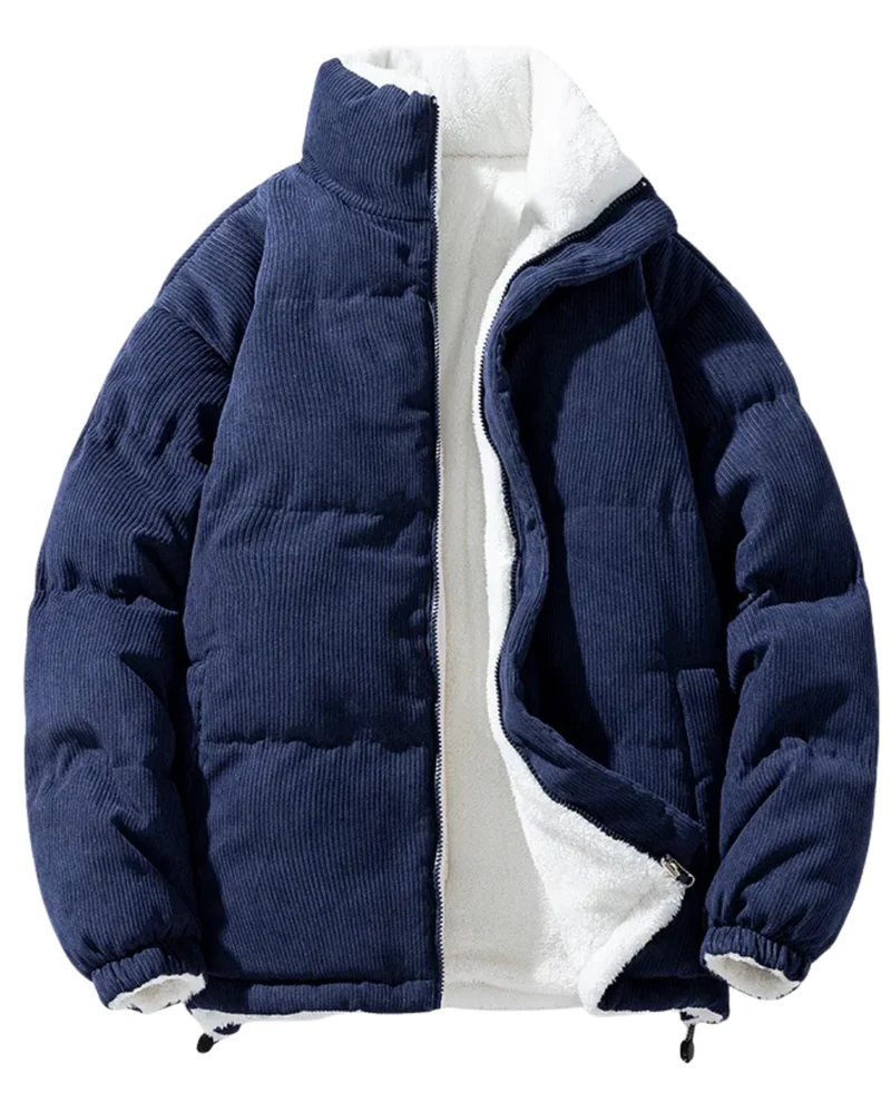 Premium Corduroy Jacket