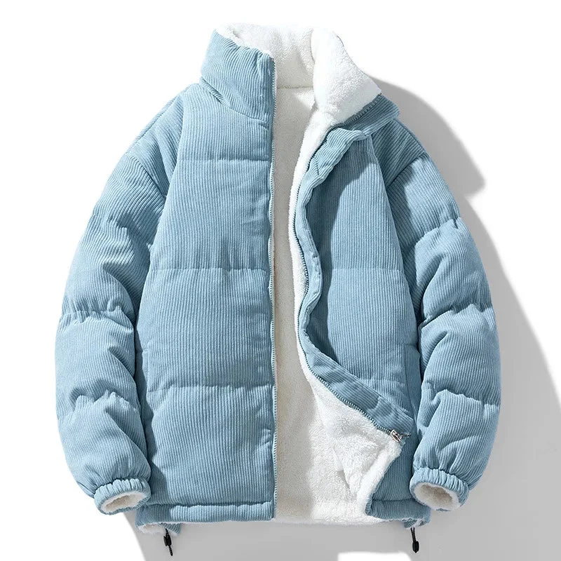 Premium Corduroy Jacket
