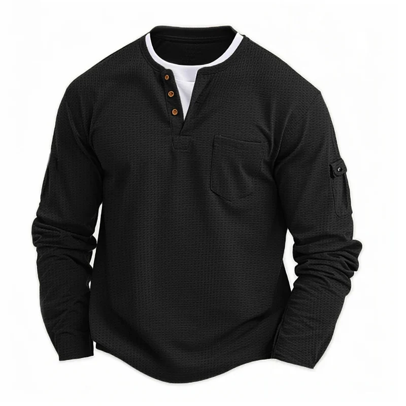 Casual Polo Shirt