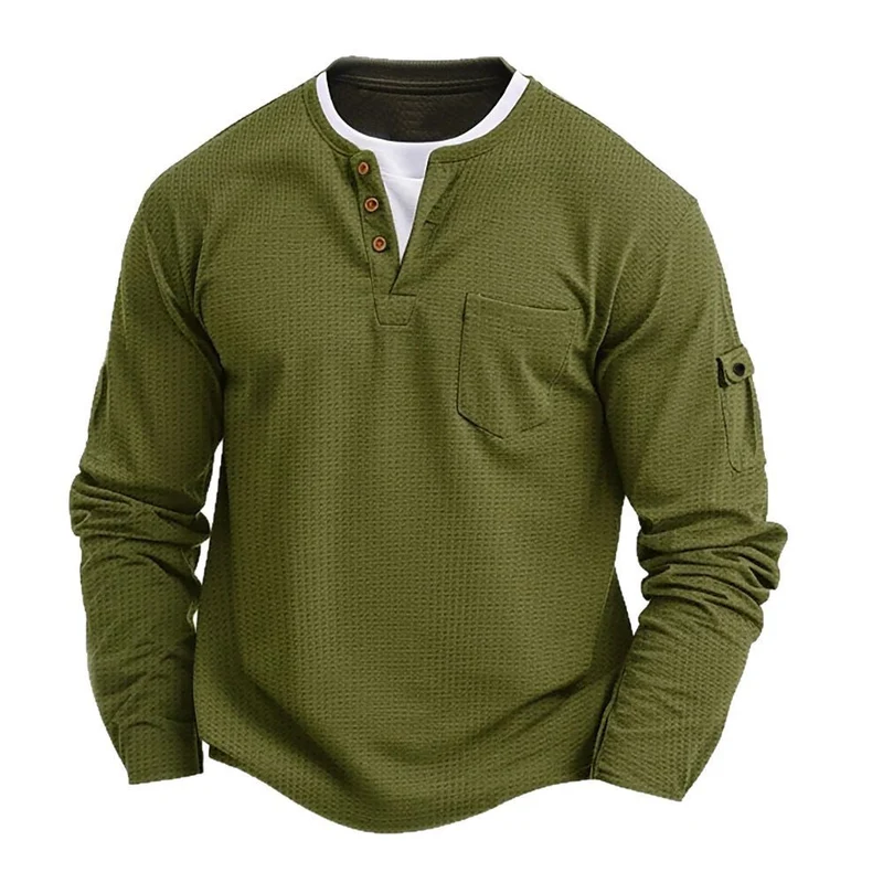 Casual Polo Shirt