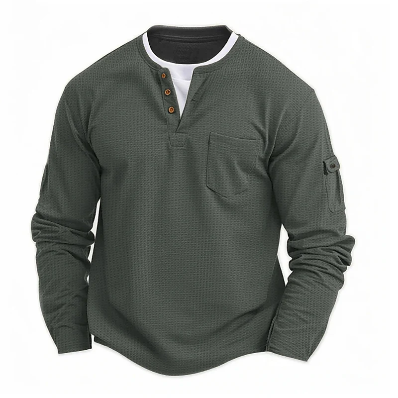 Casual Polo Shirt